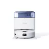 Ecovacs Deebot MINI Niebieski, Biały