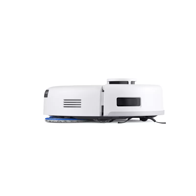Ecovacs Deebot MINI Niebieski, Biały