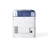 Ecovacs Deebot MINI Niebieski, Biały