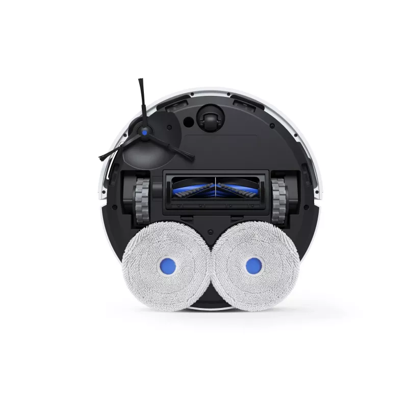 Ecovacs Deebot MINI Niebieski, Biały