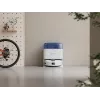 Ecovacs Deebot MINI Niebieski, Biały