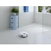 Ecovacs Deebot MINI Niebieski, Biały