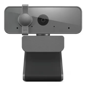 Kamera internetowa Lenovo GXC1S15023 1920 x 1080 pikseli USB 2.0 Szary