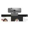Kamera internetowa Lenovo GXC1S15023 1920 x 1080 pikseli USB 2.0 Szary