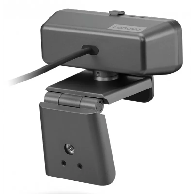 Kamera internetowa Lenovo GXC1S15023 1920 x 1080 pikseli USB 2.0 Szary