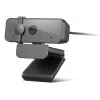Kamera internetowa Lenovo GXC1S15023 1920 x 1080 pikseli USB 2.0 Szary