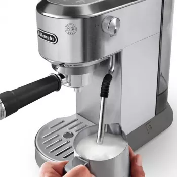 Ekspres do kawy De’Longhi Dedica Duo EC890.M 1,1 L