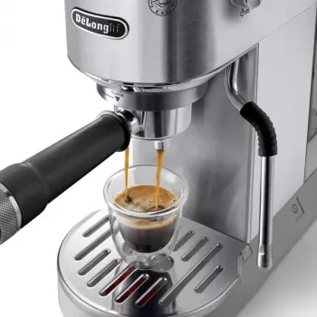 Ekspres do kawy De’Longhi Dedica Duo EC890.M 1,1 L