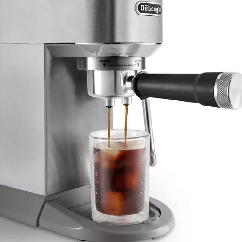 Ekspres do kawy De’Longhi Dedica Duo EC890.M 1,1 L