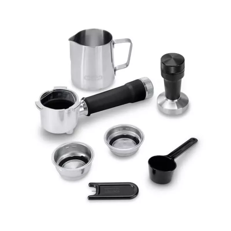 Ekspres do kawy De’Longhi Dedica Duo EC890.M 1,1 L