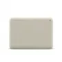 Zewnętrzny dysk twardy TOSHIBA - Canvio Advanced - 1 TB - USB 3.2 Gen 1 - 2.5 inch Jasny beż