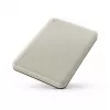 Zewnętrzny dysk twardy TOSHIBA - Canvio Advanced - 1 TB - USB 3.2 Gen 1 - 2.5 inch Jasny beż