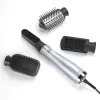 Suszarka do włosów z obrotową szczotką BaByliss Hydro-Fusion Smooth & Shape