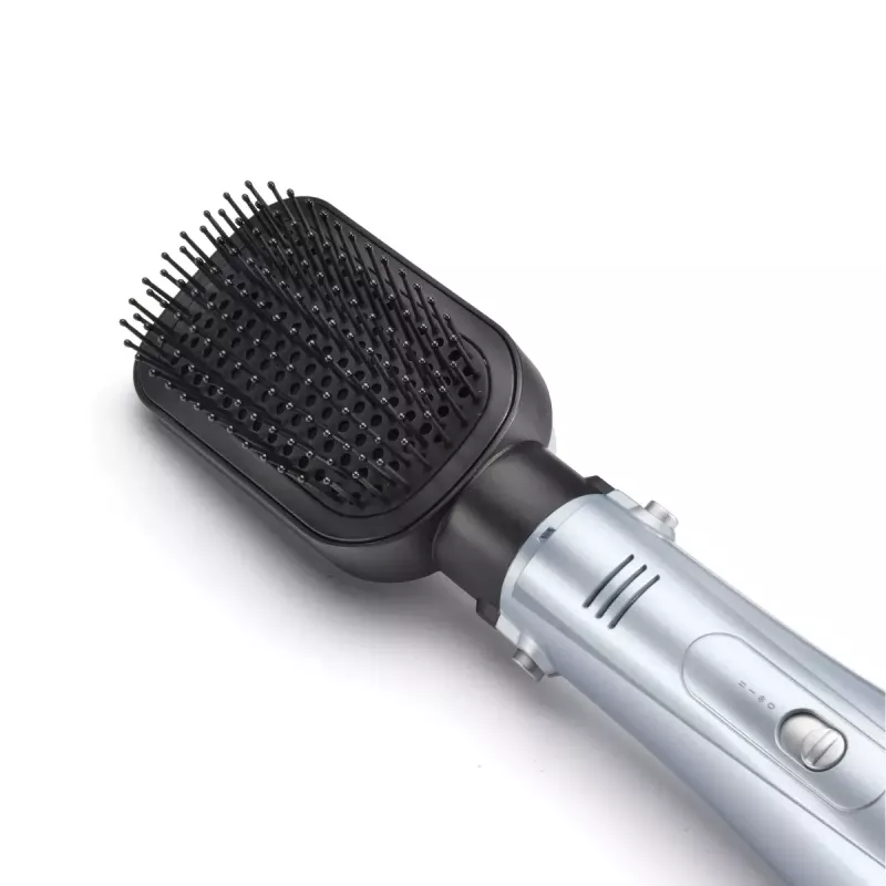 Suszarka do włosów z obrotową szczotką BaByliss Hydro-Fusion Smooth & Shape