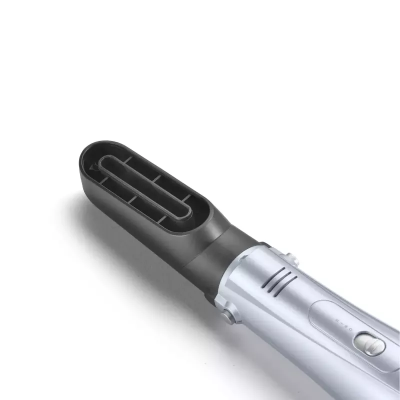 Suszarka do włosów z obrotową szczotką BaByliss Hydro-Fusion Smooth & Shape