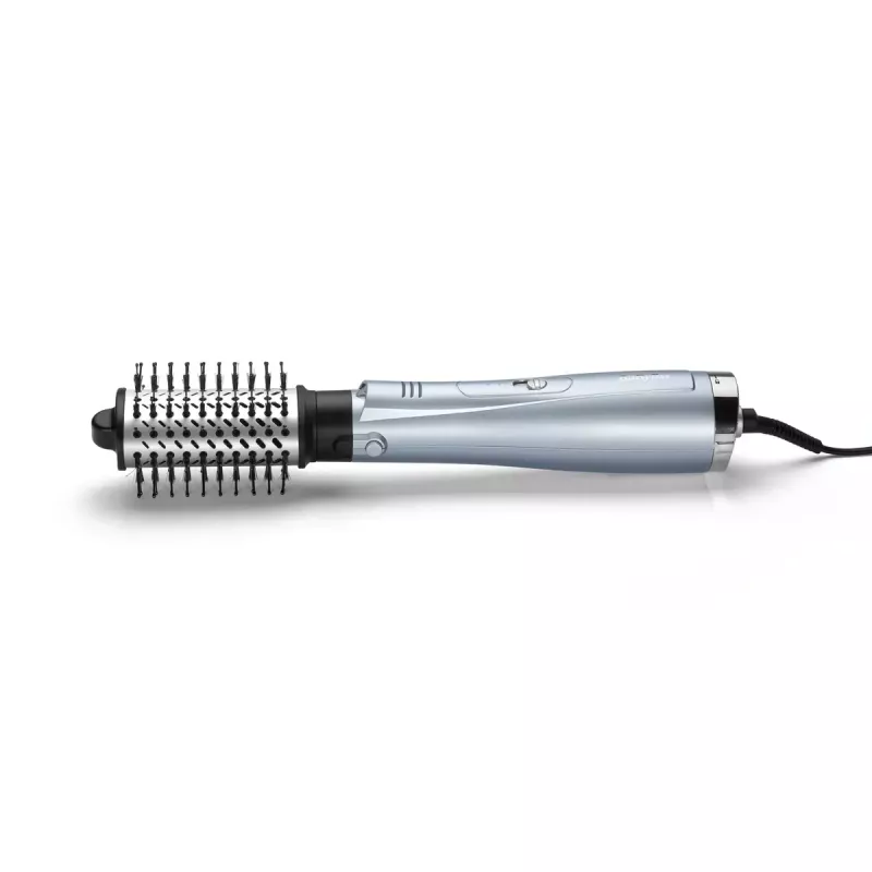Suszarka do włosów z obrotową szczotką BaByliss Hydro-Fusion Smooth & Shape