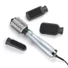 Suszarka do włosów z obrotową szczotką BaByliss Hydro-Fusion Smooth & Shape