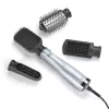 Suszarka do włosów z obrotową szczotką BaByliss Hydro-Fusion Smooth & Shape