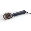 Zestaw do stylizacji włosów Philips 5000 series BHA530/00 — prostownica i lokówka do włosów, 1000 W, 3 poziomy grzania, jonizacja, 5 nakładek, przewód 2 m, czarny
