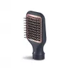 Zestaw do stylizacji włosów Philips 5000 series BHA530/00 — prostownica i lokówka do włosów, 1000 W, 3 poziomy grzania, jonizacja, 5 nakładek, przewód 2 m, czarny