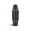 Zestaw do stylizacji włosów Philips 5000 series BHA530/00 — prostownica i lokówka do włosów, 1000 W, 3 poziomy grzania, jonizacja, 5 nakładek, przewód 2 m, czarny