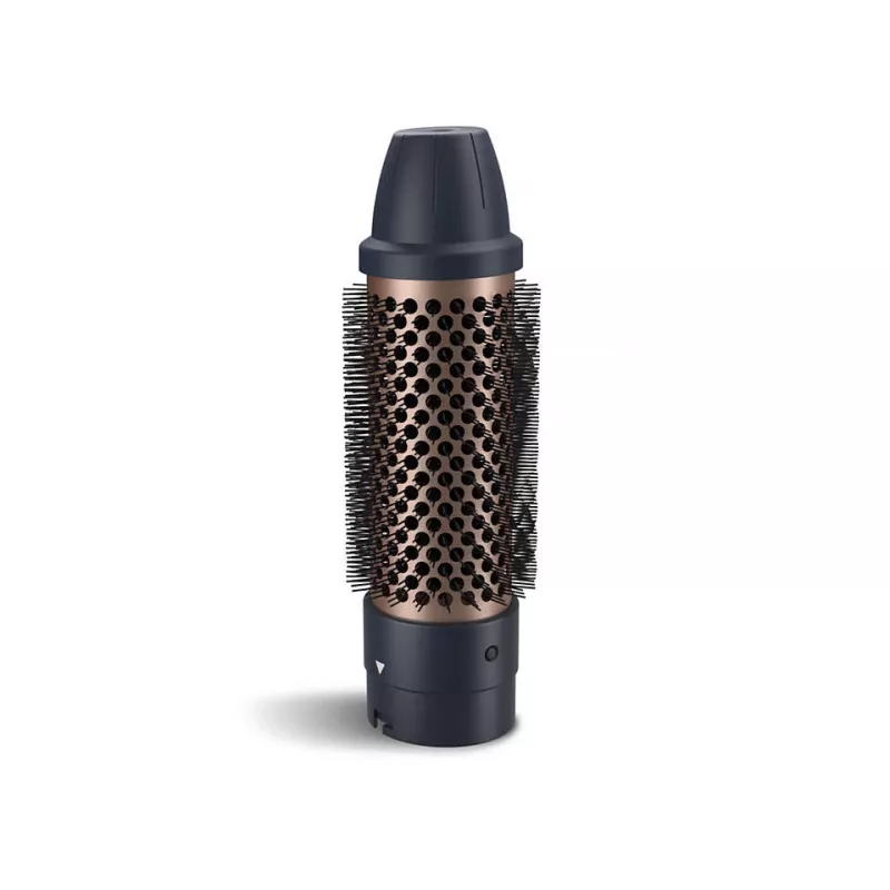 Zestaw do stylizacji włosów Philips 5000 series BHA530/00 — prostownica i lokówka do włosów, 1000 W, 3 poziomy grzania, jonizacja, 5 nakładek, przewód 2 m, czarny