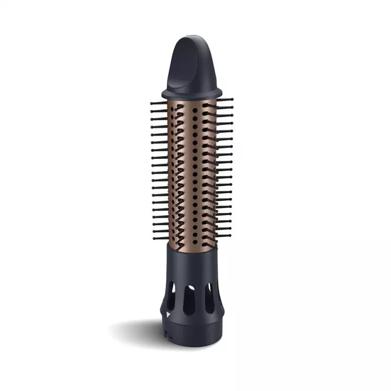 Zestaw do stylizacji włosów Philips 5000 series BHA530/00 — prostownica i lokówka do włosów, 1000 W, 3 poziomy grzania, jonizacja, 5 nakładek, przewód 2 m, czarny