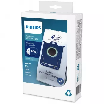 Worki do odkurzacza Philips s-bag FC8021/03