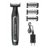 Trymer do brody Rowenta Forever Sharp TN6000 - przycinanie, modelowanie i golenie, 120 minut pracy