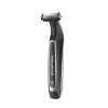 Trymer do brody Rowenta Forever Sharp TN6000 - przycinanie, modelowanie i golenie, 120 minut pracy