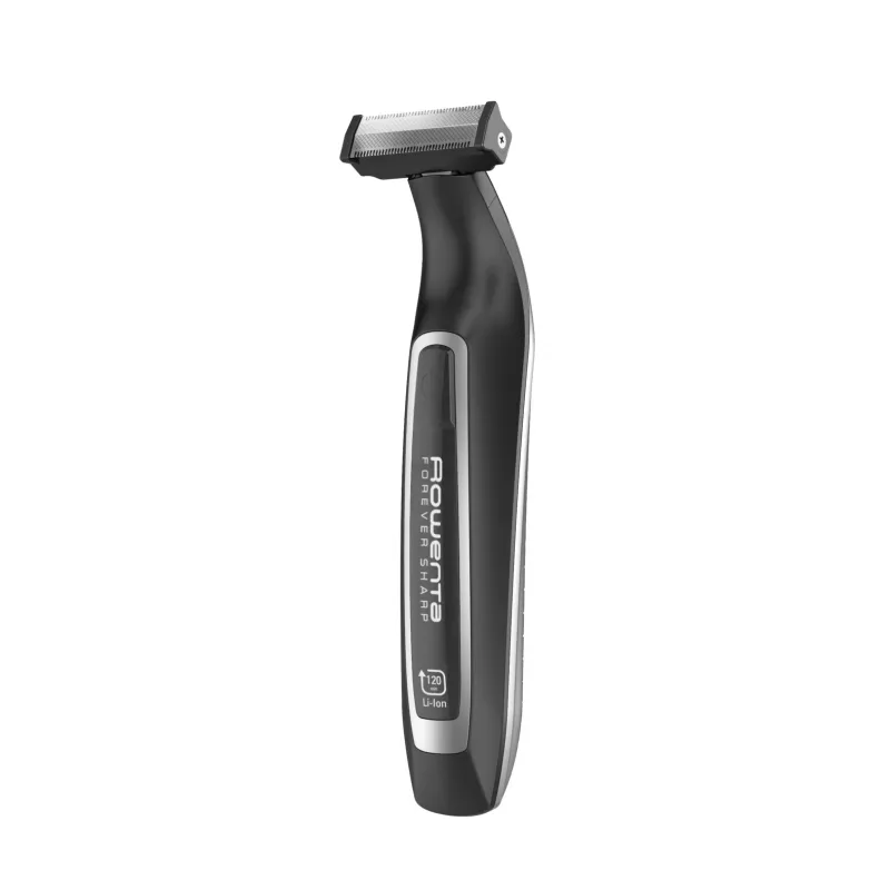 Trymer do brody Rowenta Forever Sharp TN6000 - przycinanie, modelowanie i golenie, 120 minut pracy