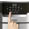 Tefal Easy Fry & Grill EY505D Pojedynczy 4.2 L Wolnostojący 1550 W Frytkownica beztłuszczowa Stal nierdzewna