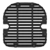 Tefal Easy Fry & Grill EY505D Pojedynczy 4.2 L Wolnostojący 1550 W Frytkownica beztłuszczowa Stal nierdzewna