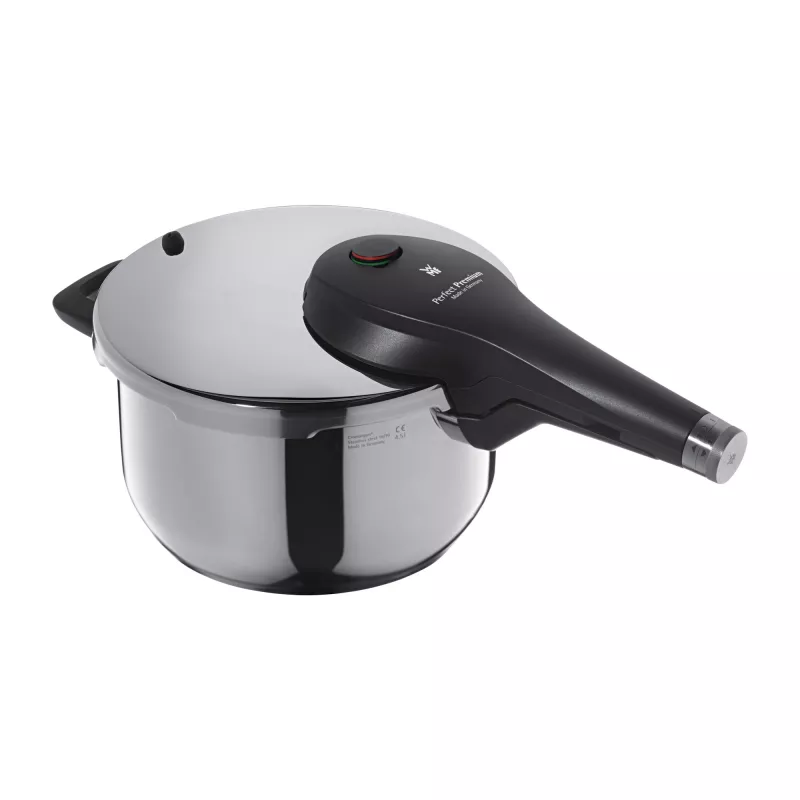 WMF Perfect Premium 0795829990 4.5 L Stal nierdzewna