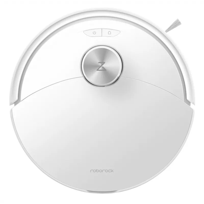 Roborock Q10 VF 0.5 L Biały