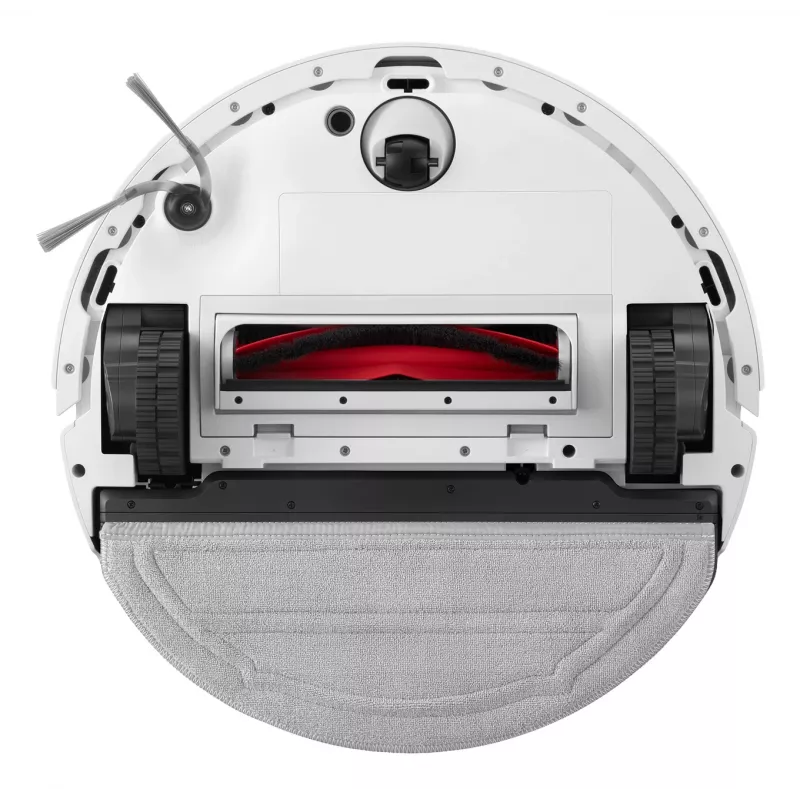 Roborock Q10 VF 0.5 L Biały