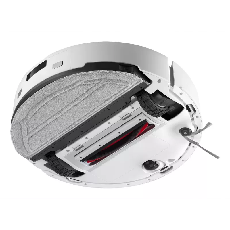 Roborock Q10 VF 0.5 L Biały