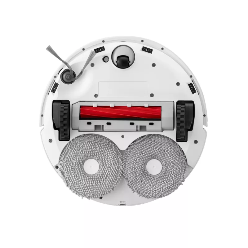 Roborock QR 598 biały