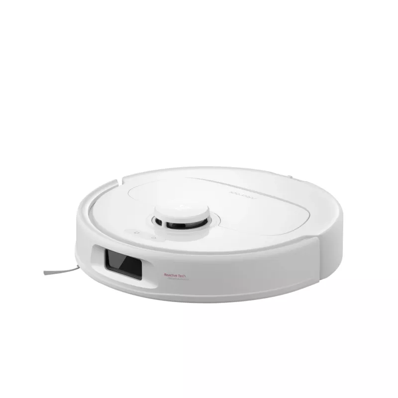 Roborock QR 598 biały