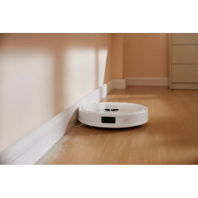 Roborock QR 598 biały