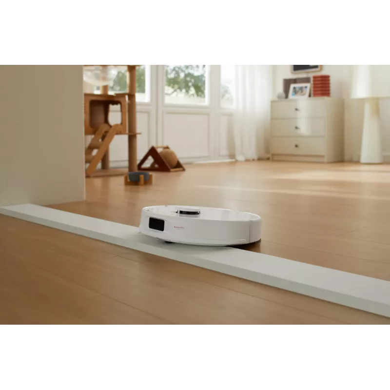 Roborock QR 598 biały