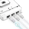 Punkt dostępowy TP-Link Omada AC1200 Wireless MU-MIMO Gigabit do puszki