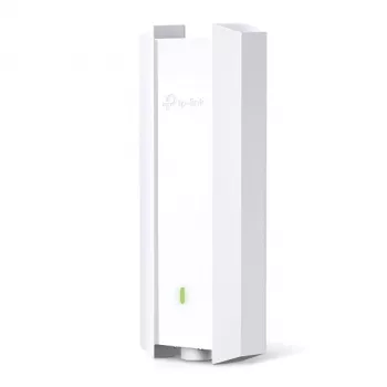 TP-Link Omada EAP610-Outdoor 1800 Mbit/s Biały Power over Ethernet (PoE)