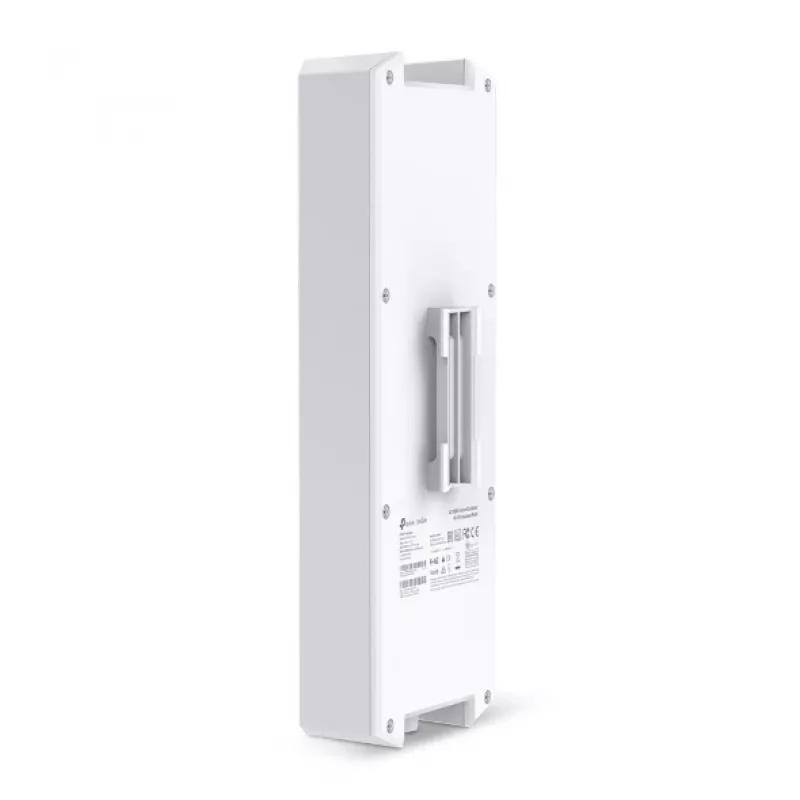 TP-Link Omada EAP610-Outdoor 1800 Mbit/s Biały Power over Ethernet (PoE)