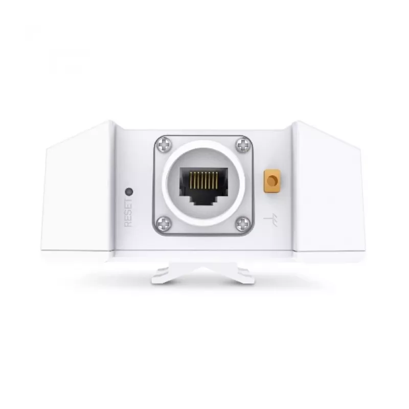 TP-Link Omada EAP610-Outdoor 1800 Mbit/s Biały Power over Ethernet (PoE)