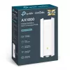 TP-Link Omada EAP610-Outdoor 1800 Mbit/s Biały Power over Ethernet (PoE)