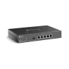 Router VPN TP-Link SafeStream Gigabit Multi-WAN, Ethernet WAN, Gigabit Ethernet, Czarny