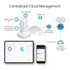 Router VPN TP-Link SafeStream Gigabit Multi-WAN, Ethernet WAN, Gigabit Ethernet, Czarny