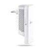 Wzmacniacz sieciowy TP-Link RE230, biały, 10, 100 Mbit/s