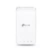 Wzmacniacz sieciowy TP-Link RE230, biały, 10, 100 Mbit/s